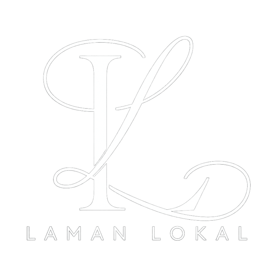 Restoran Laman Lokal logo