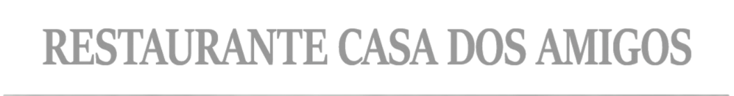 Casa dos Amigos logo