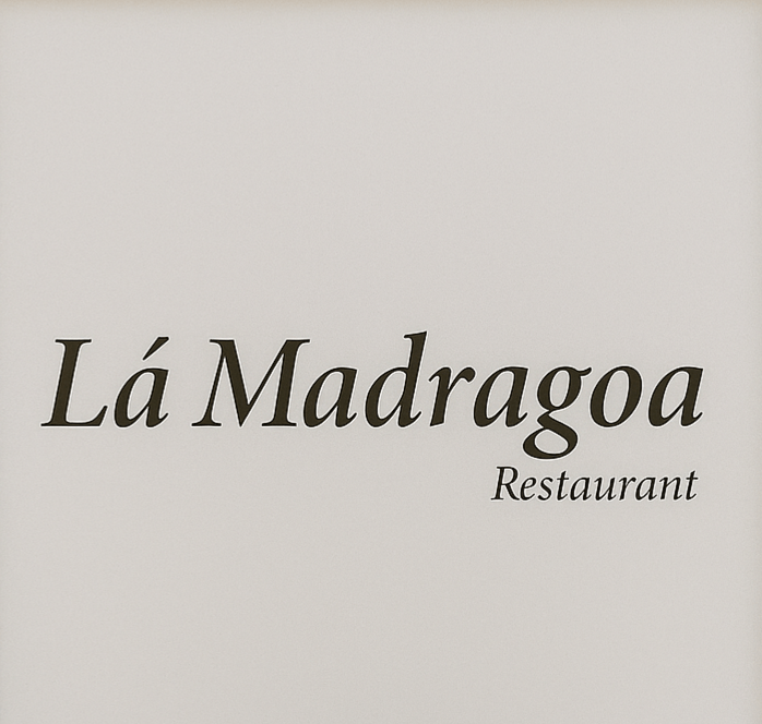 La Madragoa logo