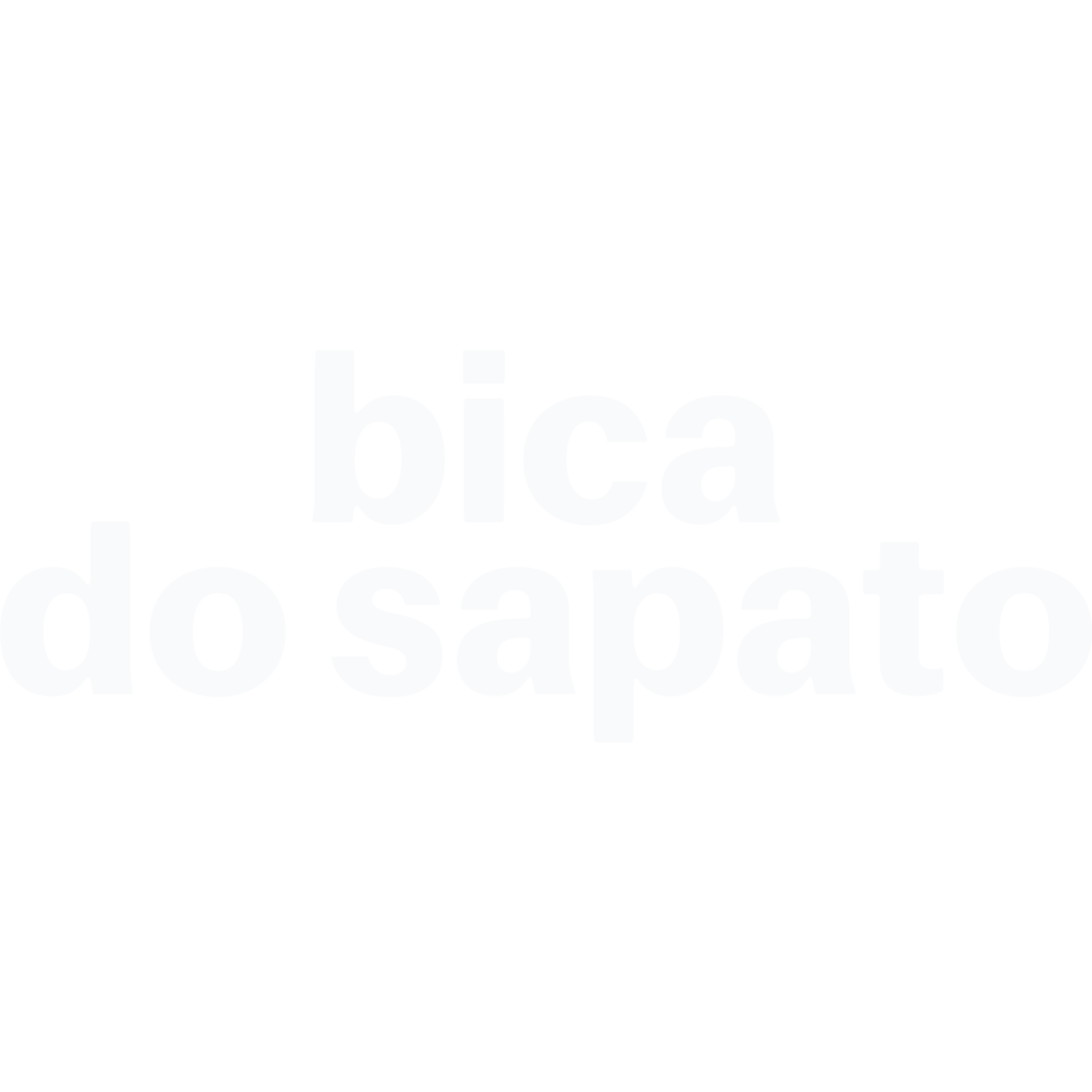 Bica do Sapato logo