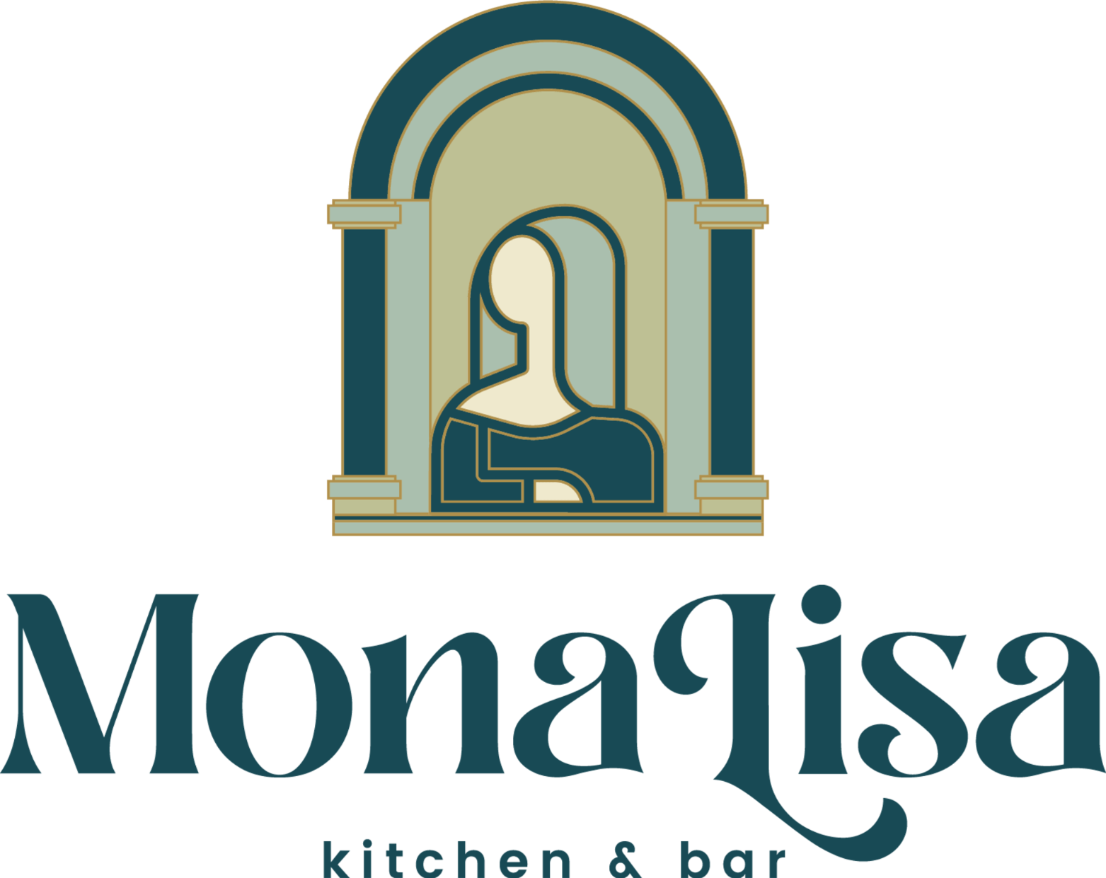 Monalisa KL logo