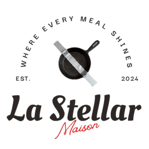 La Stellar Maison logo