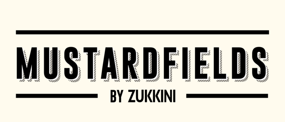 Mustardfields by Zukkini logo
