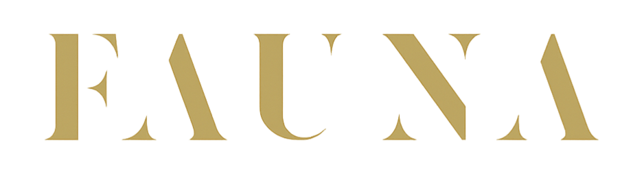 Fauna logo