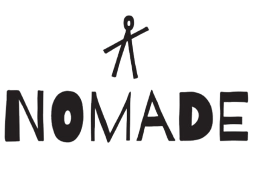 Nomade logo