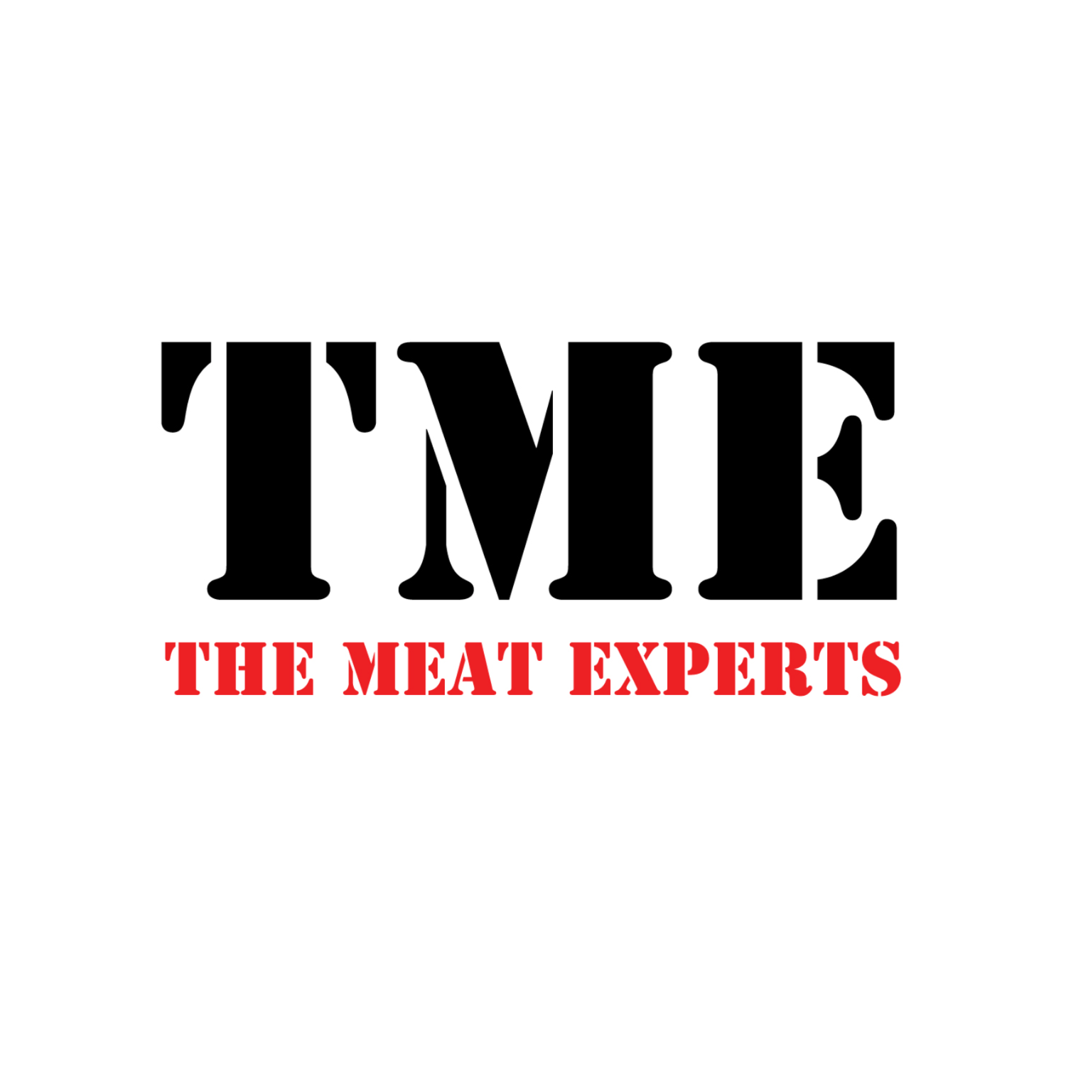 The Meat Experts Restaurant logo