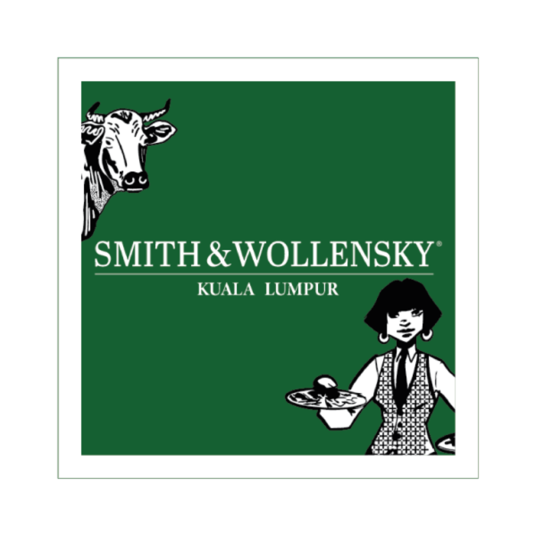 Smith & Wollensky KL - The Steakhouse logo
