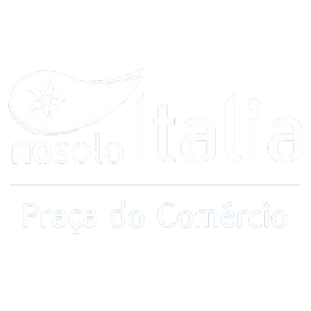 Nosolo Itália (Praça do Comércio) logo