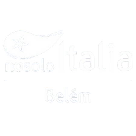 Logotipo de Nosolo Itália (Belém)