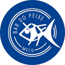 Logotipo de Bar do Peixe