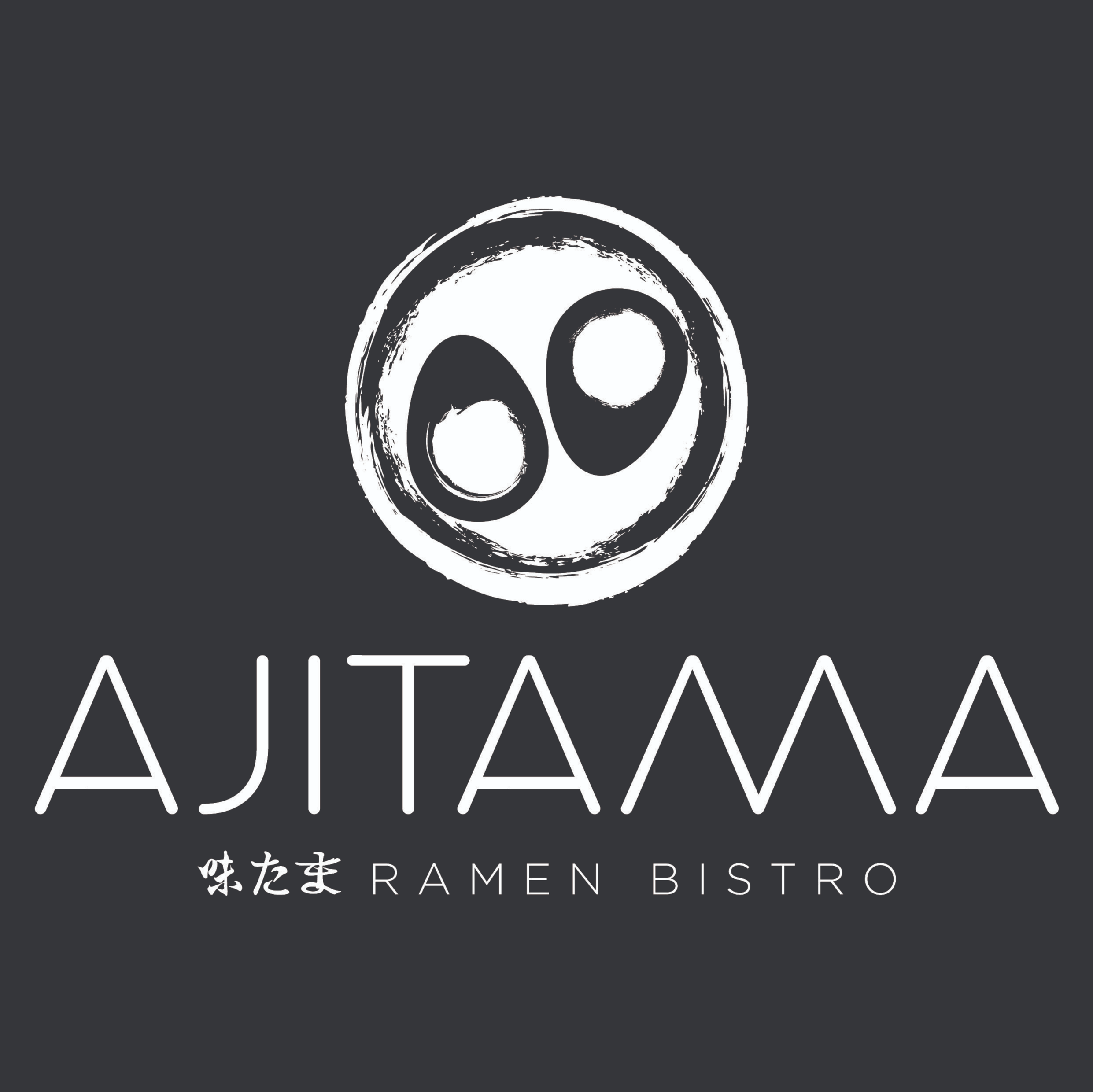Ajitama Ramen Bistro Saldanha logo