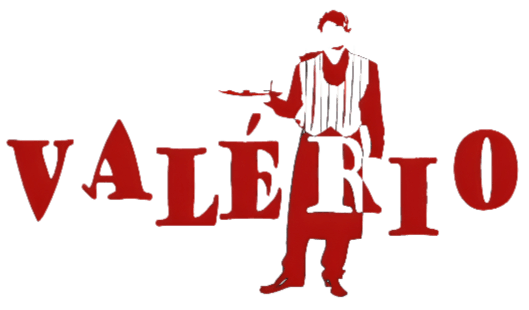 Valerio logo