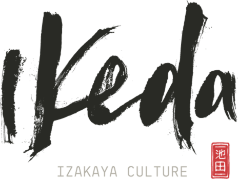 Ikeda logo
