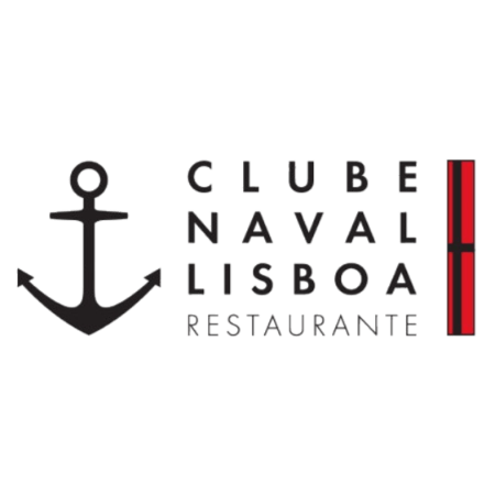 Logotipo de Clube Naval de Lisboa