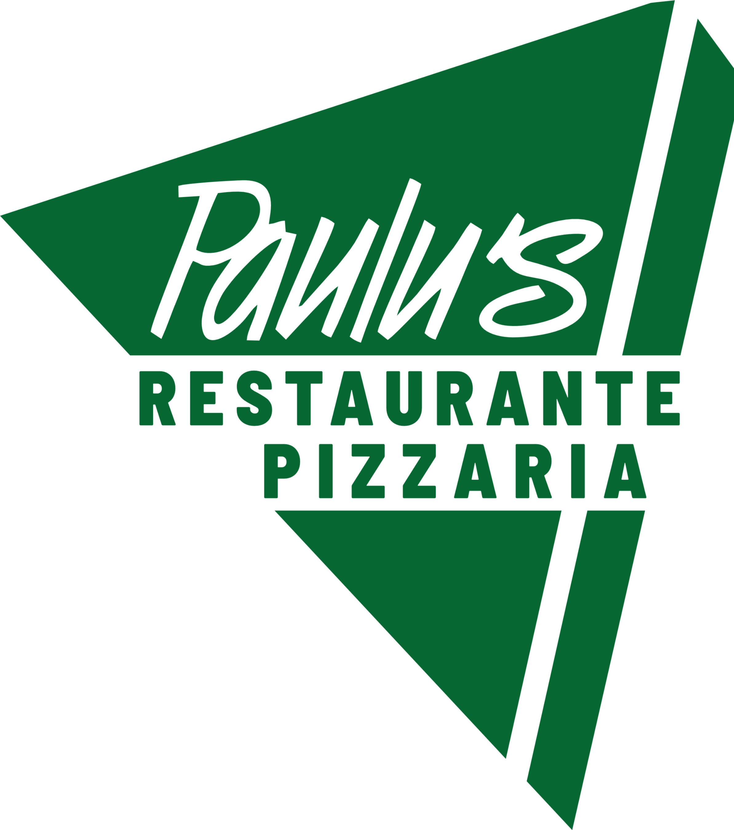 Paulu’s Pizzeria logo