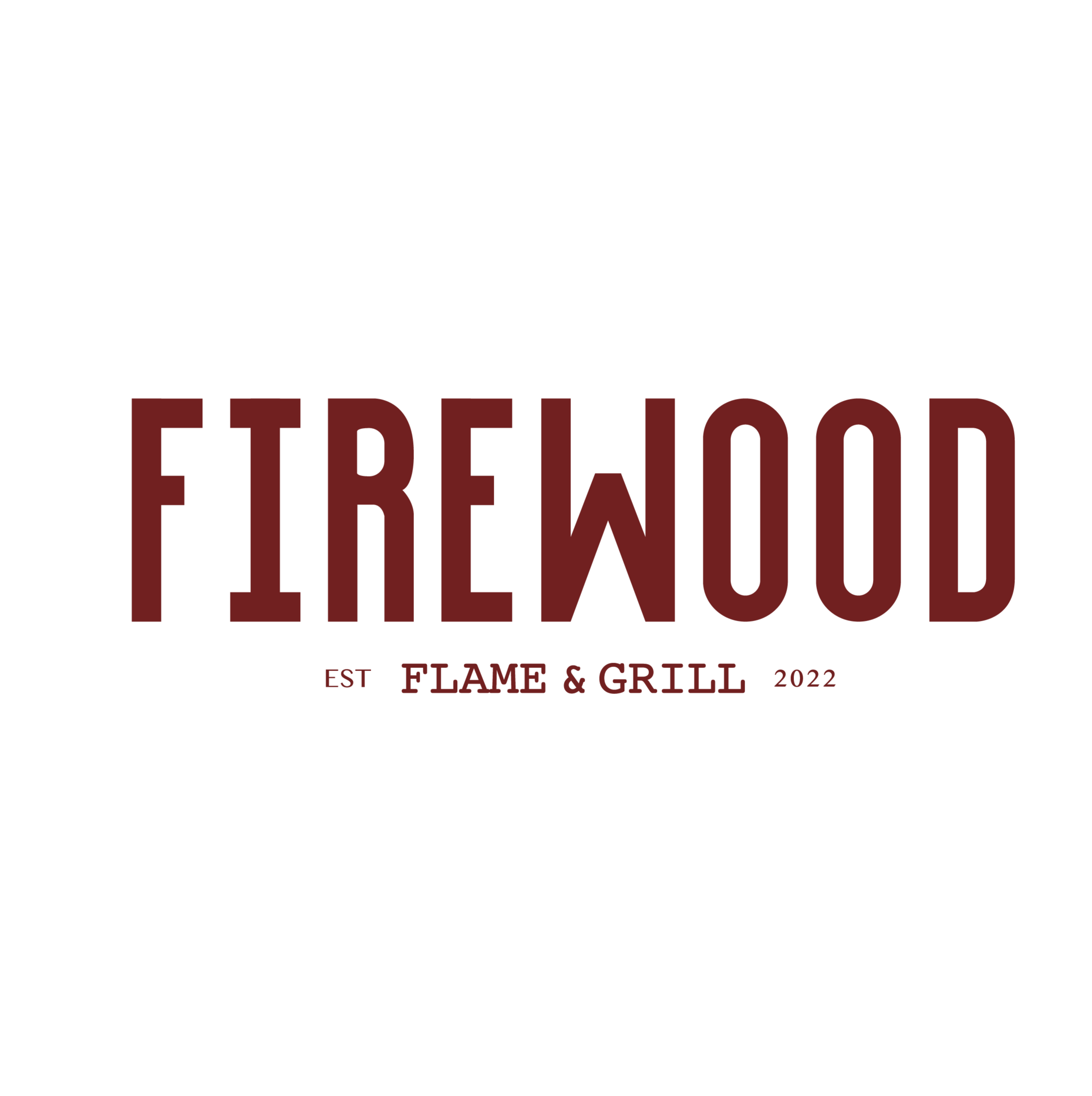 Firewood KLCC logo