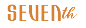 Seventh Brunch Chiado logo