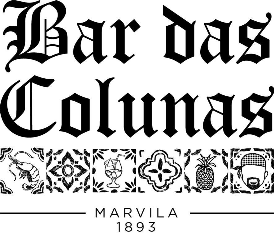 Bar das Colunas logo