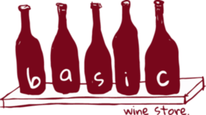 Basic Wine Store logo