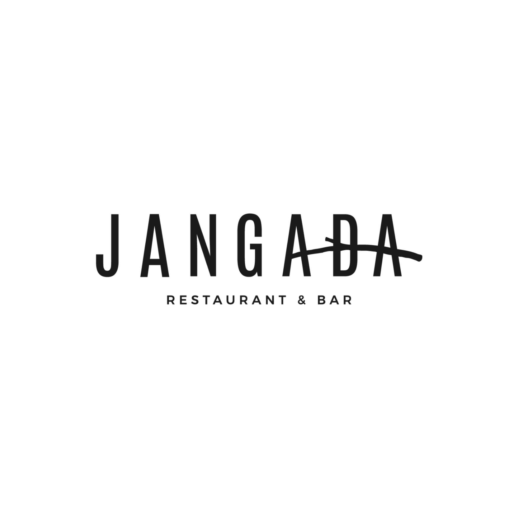 Jangada logo
