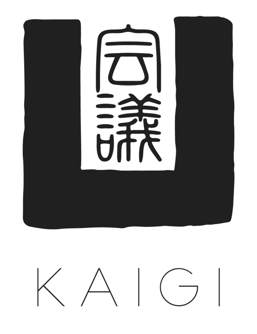 Logotipo de Kaigi