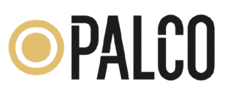 Logotipo de O Palco