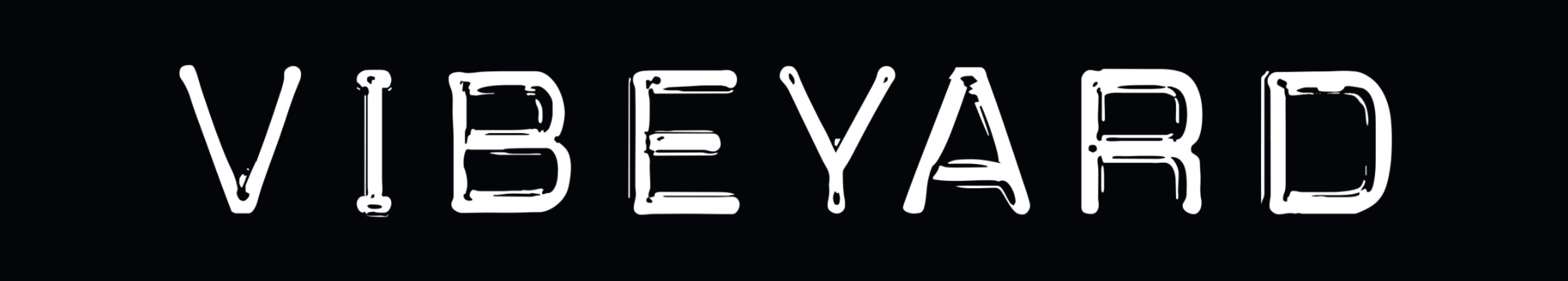 Logo de Vibeyard