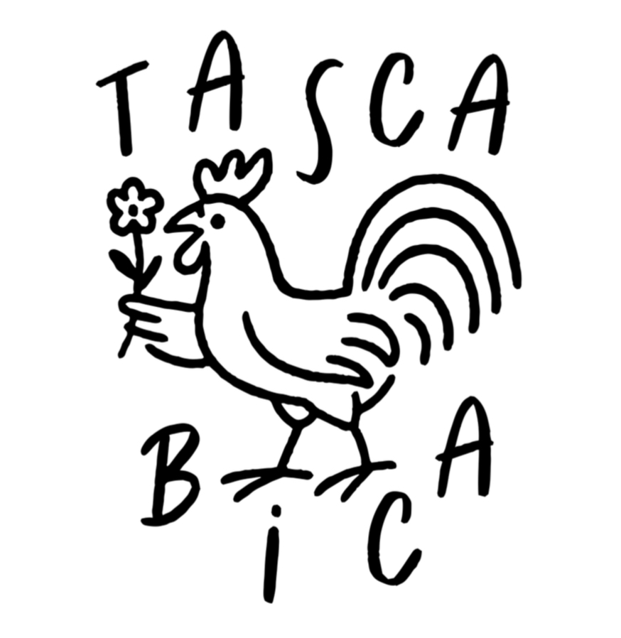 Tasca Bica logo