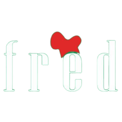 Logotipo de Fred Restaurante