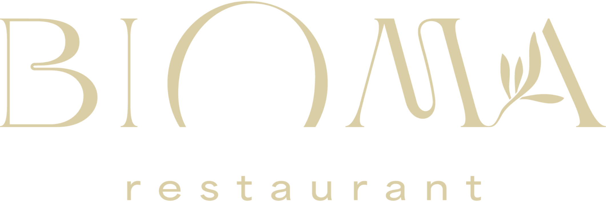 Bioma logo