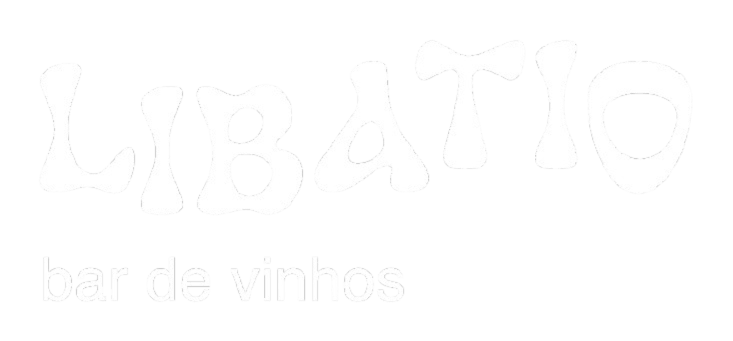 Libatio - bar de vinhos logo