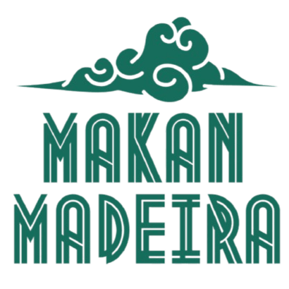 Makan Madeira logo