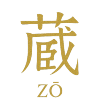 Logotipo de ZŌ Japanese Cuisine 