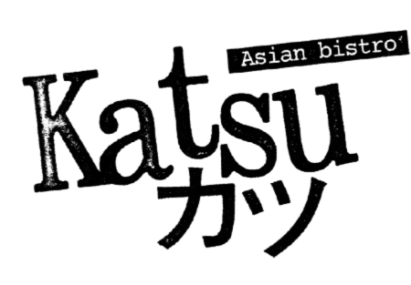 Logotipo de KATSU ASIAN BISTRO