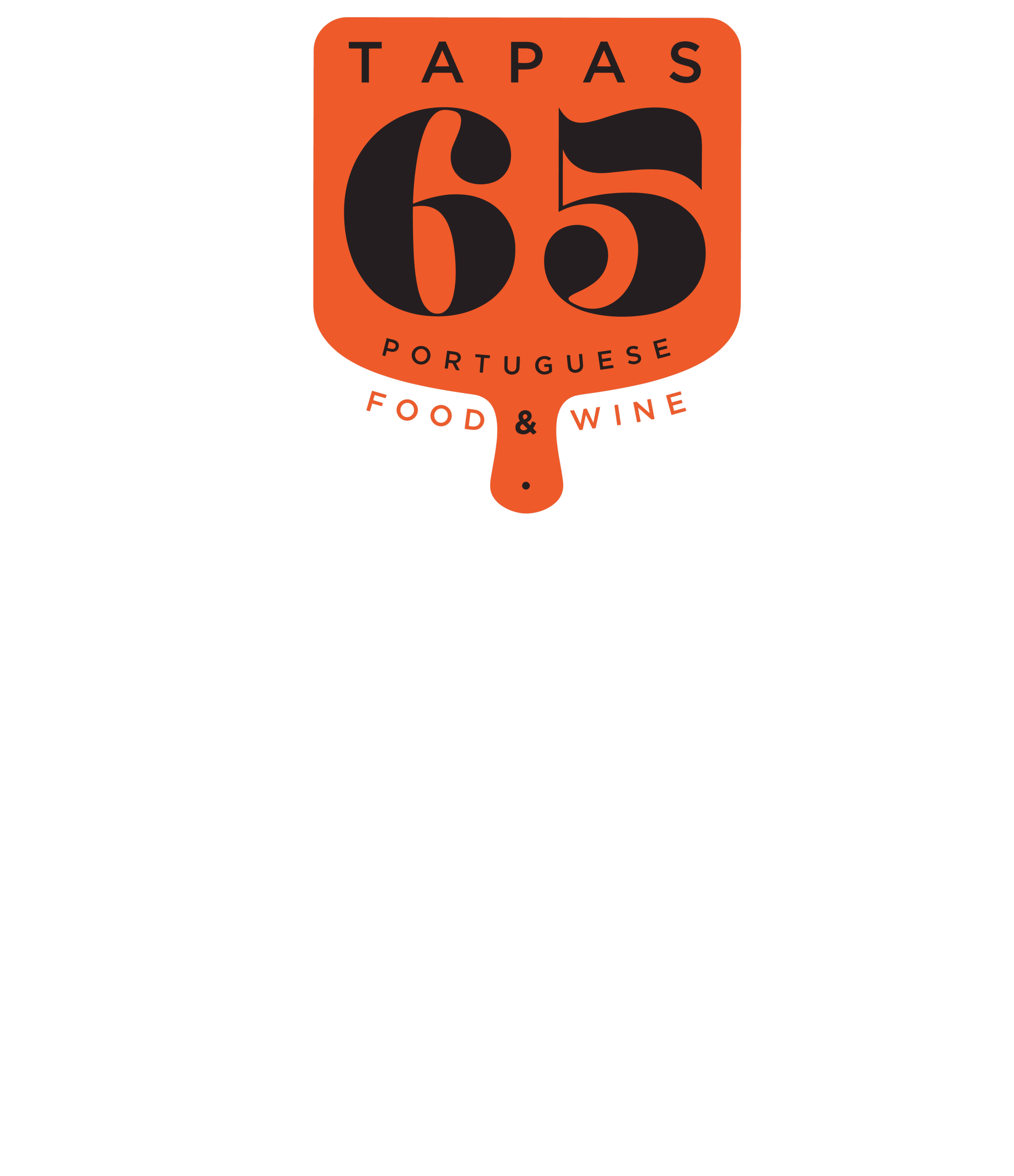 Logotipo de Tapas 65