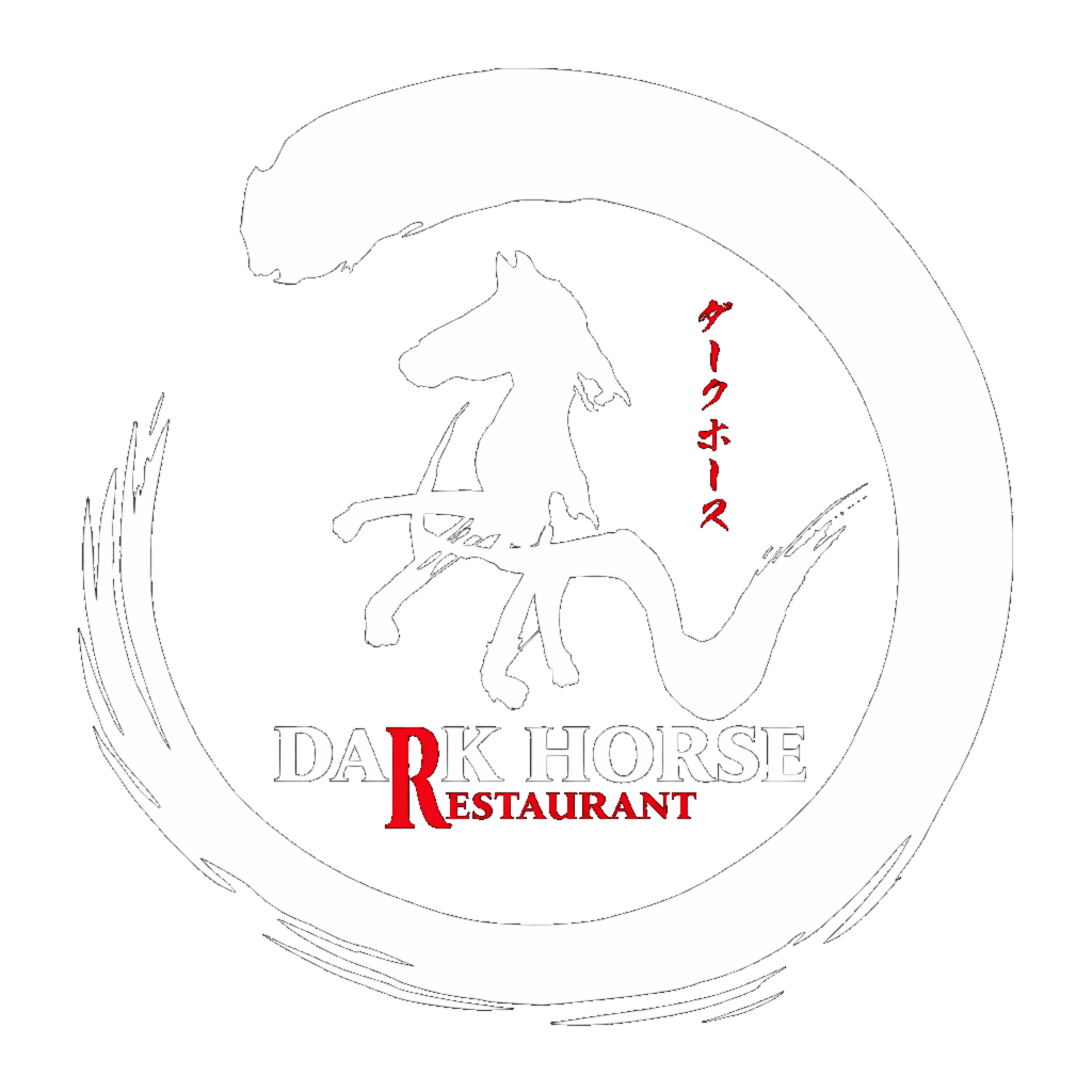 Dark Horse logo