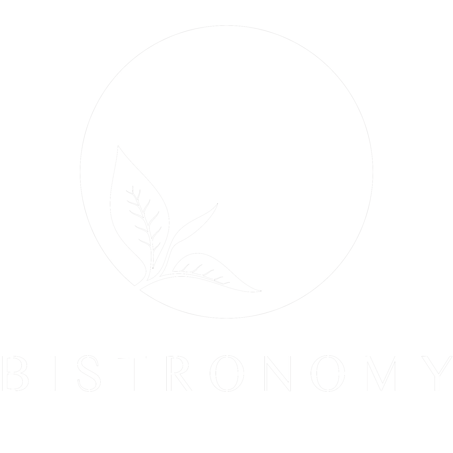 Bistronomy logo