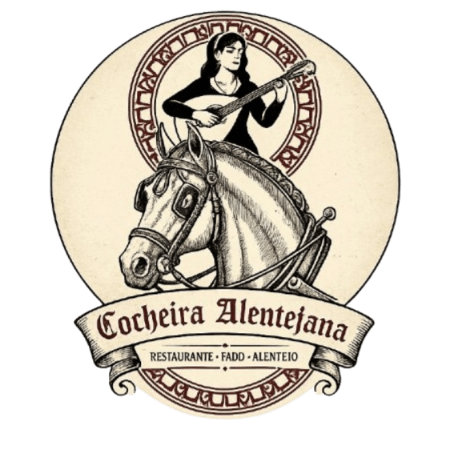 Logotipo de Cocheira Alentejana