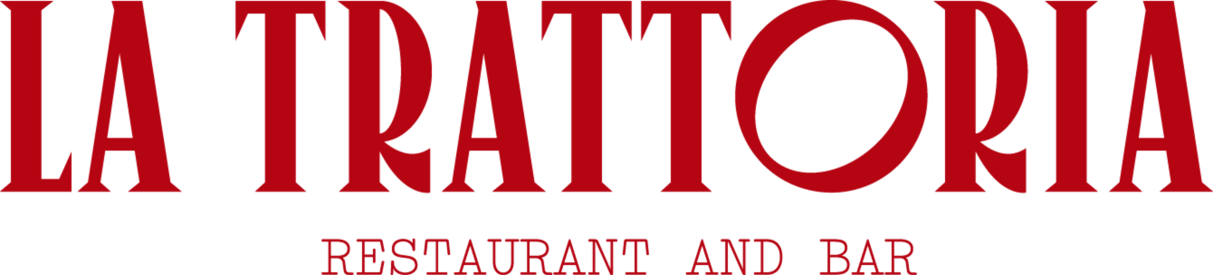 La Trattoria logo