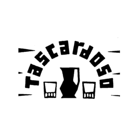 Logotipo de Tascardoso
