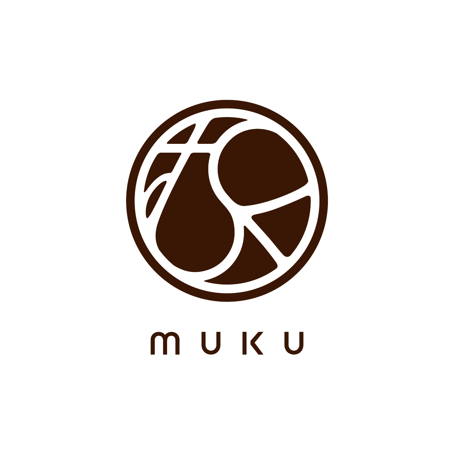 Restaurant MUKU logo