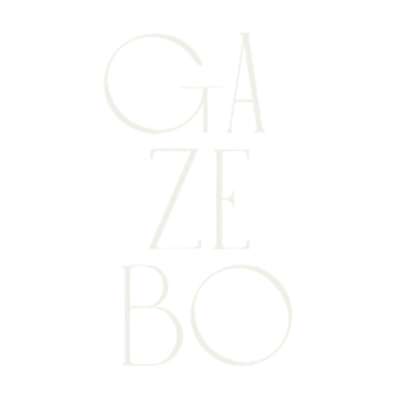 Logotipo de Gazebo