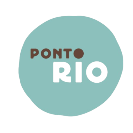 Logotipo de Ponto Rio