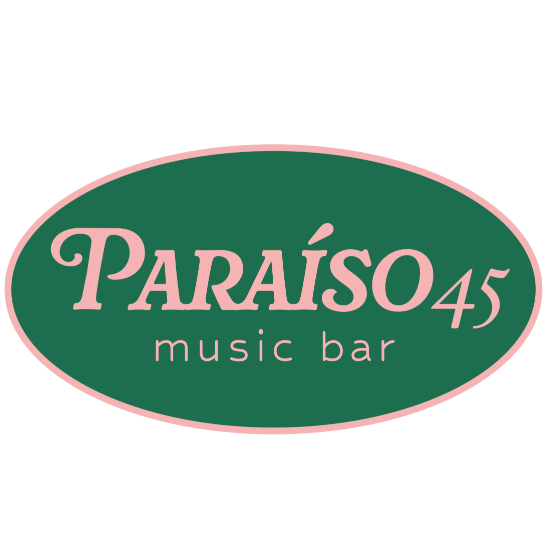 Paraíso 45 logo