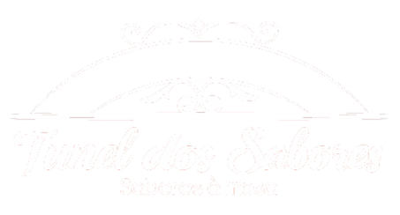 Logotipo de Túnel dos Sabores
