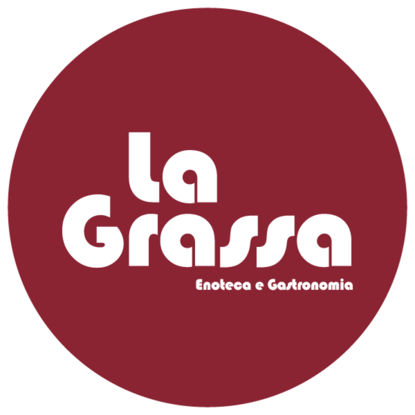 La Grassa Kuala Lumpur logo