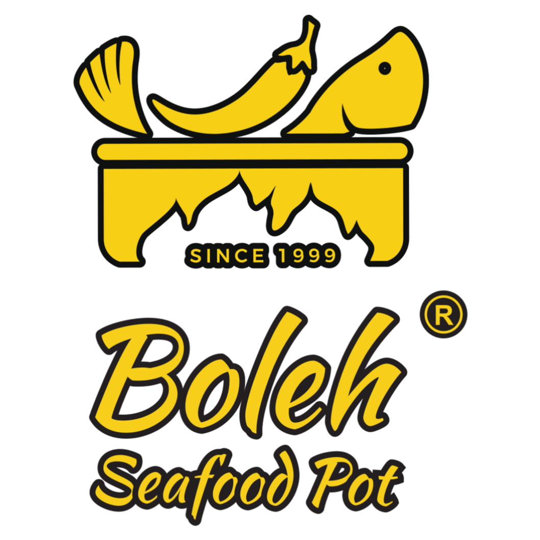 Boleh Seafood Pot logo