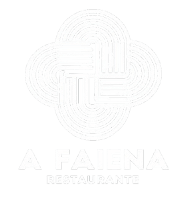 Logotipo de A Faiena