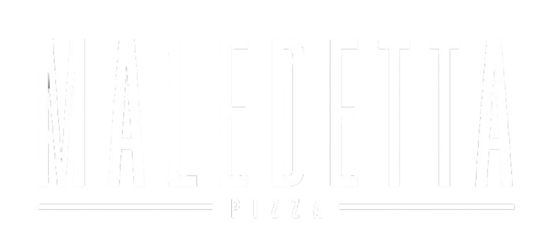 Pizzeria Maledetta logo