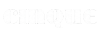 Cinque PASTA & PIZZERIA ROMANA logo